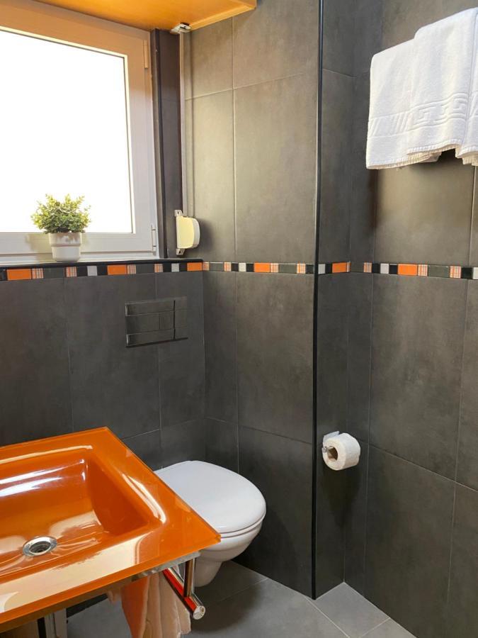 A Berlenga 2 Villa Nazare Luaran gambar